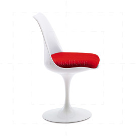 Tulip Chair White