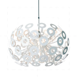 Suspension Light White