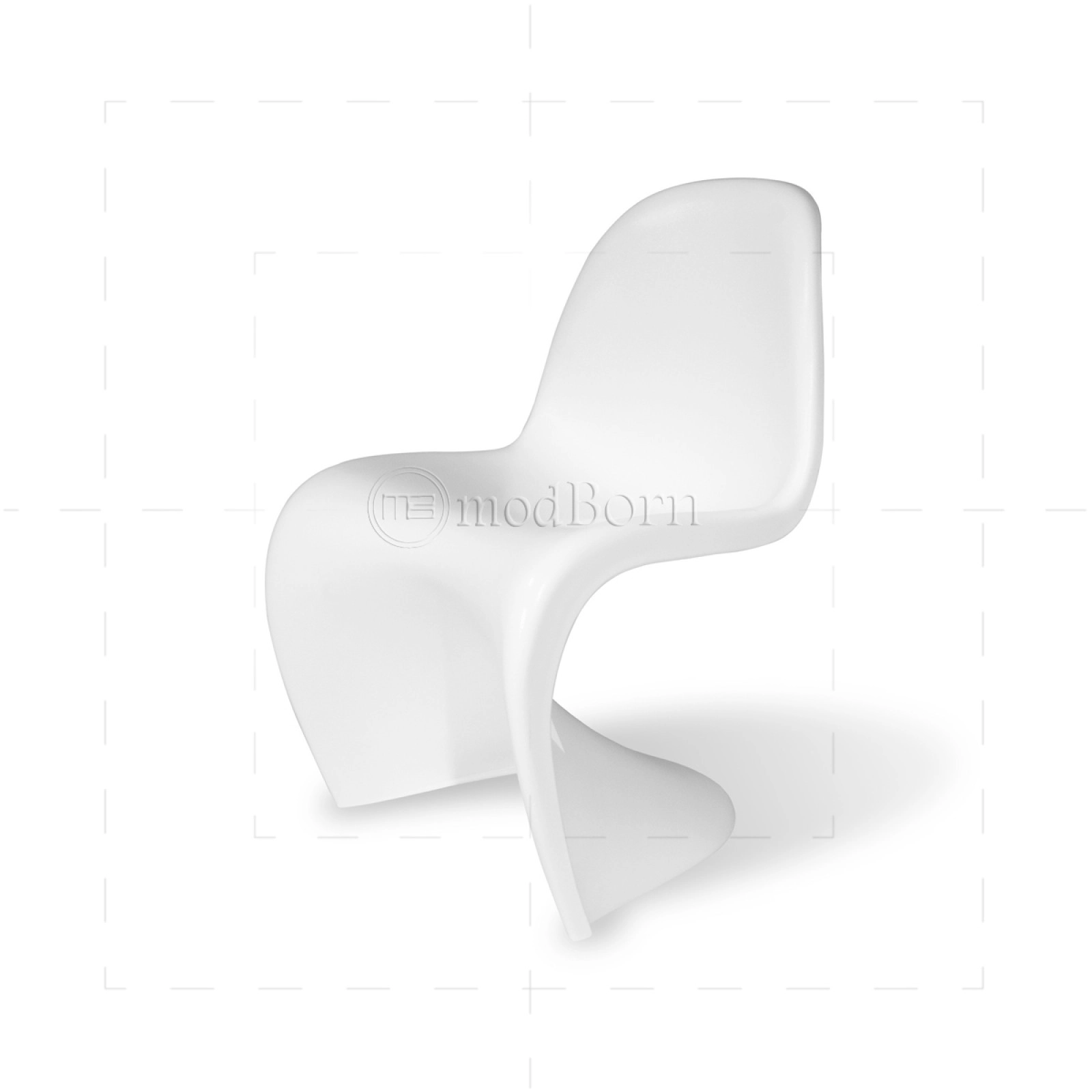 Panton Chair White Panton Chair White
