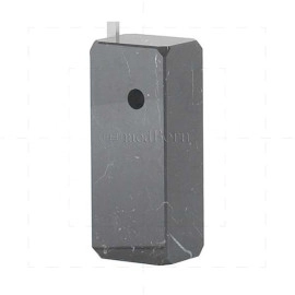 Arco Lamp Black