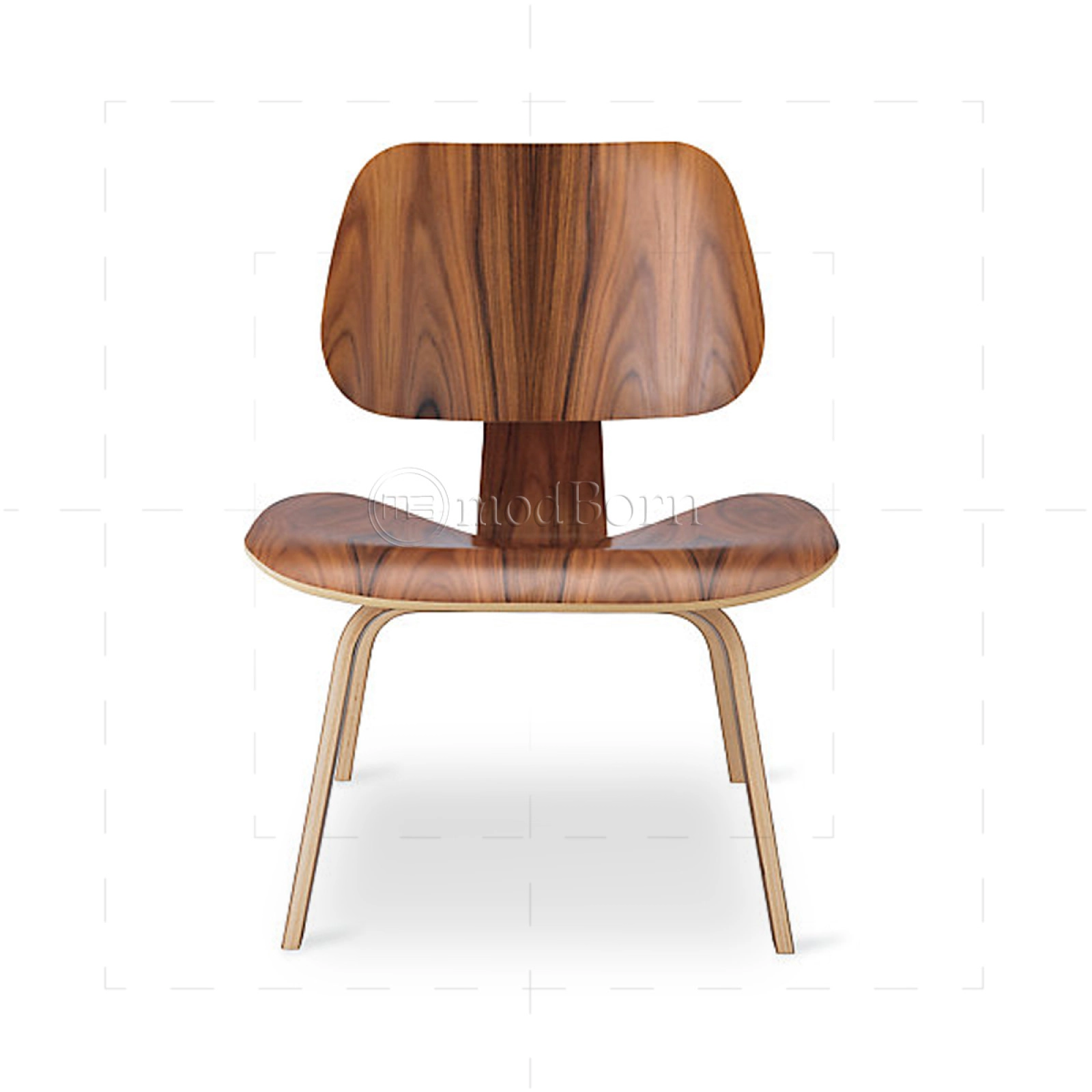 Dining LCW Rosewood Chair Dining LCW Rosewood Chair