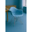 Dining DAR Arm Chair Blue