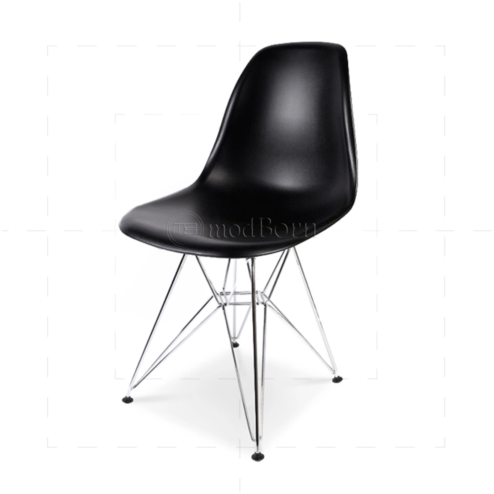 Dining DSR Eiffel Chair Black Dining DSR Eiffel Chair Black