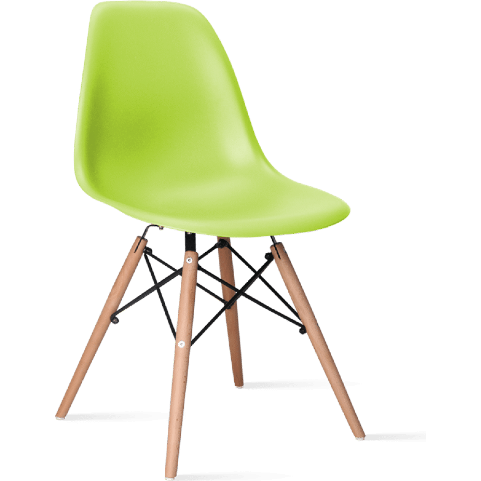 Dining DSW Chair Green